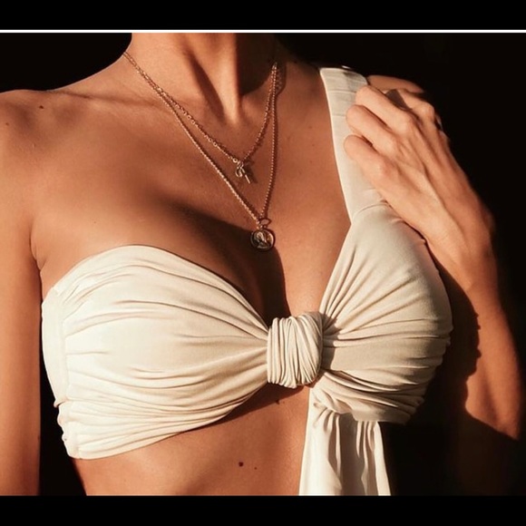 Oh Polly Crop - Picture 2 of 3